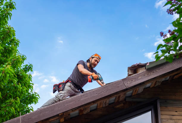 Trusted Crete, NE Roofing service Experts