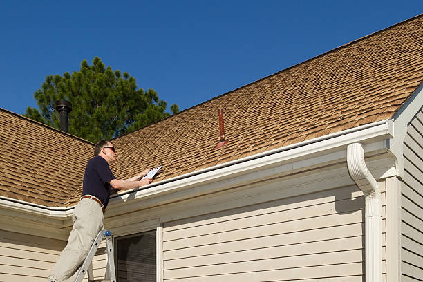 Fast & Reliable Emergency Roof Repairs in Crete, NE